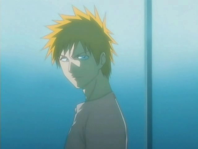 Otaku Gallery  / Anime e Manga / Bleach / Screen Shots / Episodi / 007 - Saluti da un animale di pezza / 151.jpg